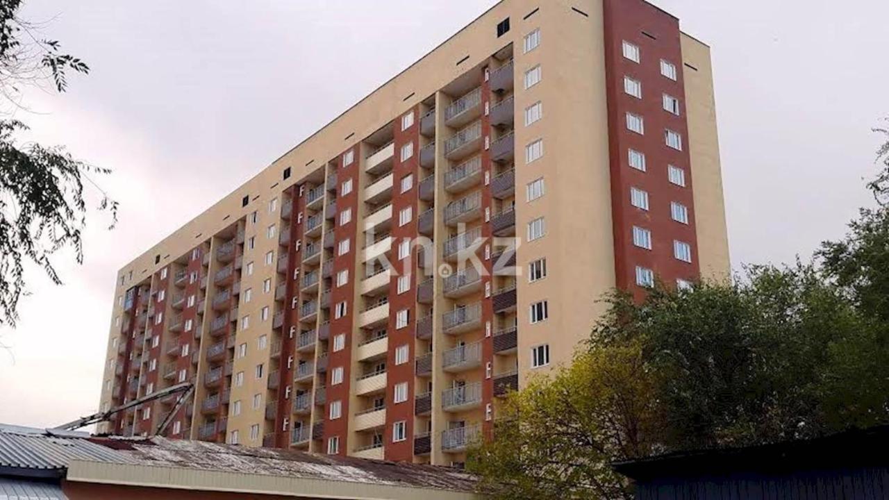 Apartment Zodiak Αλμάτι Εξωτερικό φωτογραφία